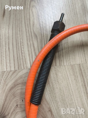 Специално удължение с удърна функция Horihori , снимка 2 - Други инструменти - 54090168