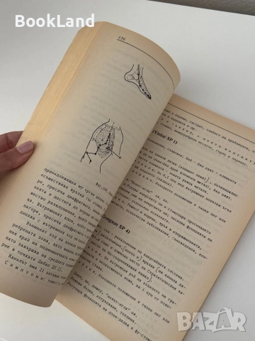 Атлас по китайски точков масаж| Шаолинска школа – Зоя Горанова, снимка 16 - Други - 51743664