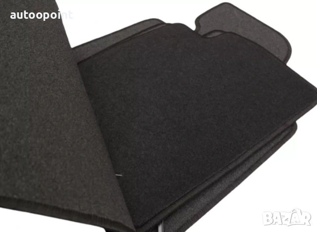 Мокетни стелки за HYUNDAI Tucson / KIA Sportage III (2010-2015) Petex, снимка 3 - Аксесоари и консумативи - 53799718