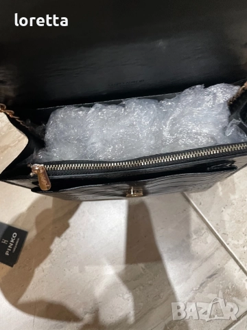 YSL , снимка 4 - Чанти - 52542440