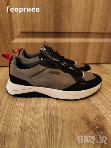 Мъжки маратонки Kane_Runn 42 номер