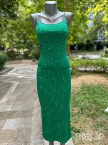 рокля , снимка 2 - Рокли - 51323048