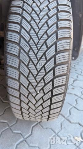 Хонда сивик 1.4 90 к.с бензин, снимка 11 - Автомобили и джипове - 54130466