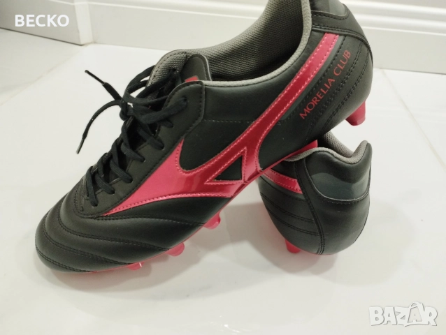 Футболни обувки Mizuno Morelia 