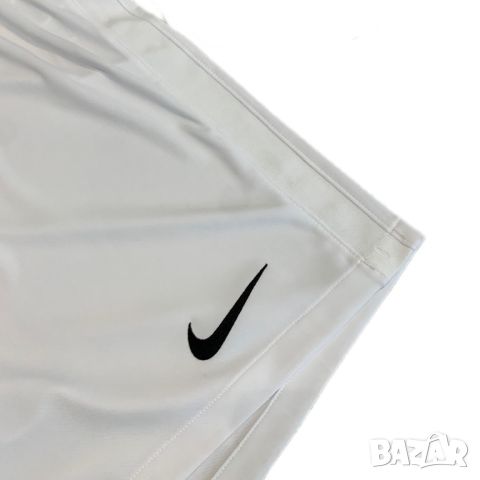 Оригинални къси панталони Nike x PSG🇫🇷 | XXL - XL, снимка 3 - Къси панталони - 46104792