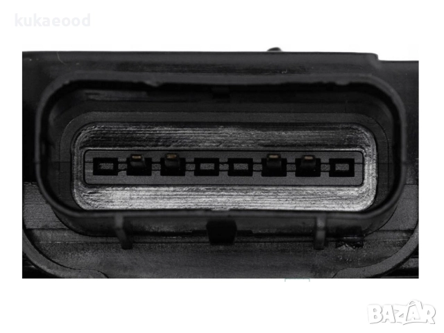 Брава за врата за Kia Stonic, снимка 7 - Части - 51821416