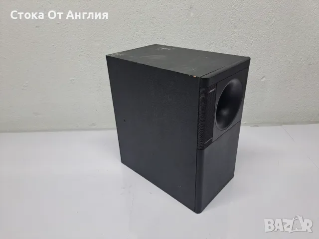 Аудио система - Bose ACOUTIMASS IV, снимка 3 - Аудиосистеми - 49210175