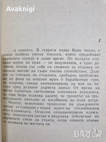 Най - ниска цена!Червей под есенен вятър - Любомир Николов, снимка 2 - Художествена литература - 53750243