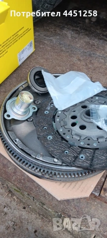 Golf 5 1.9 tdi, снимка 9 - Автомобили и джипове - 54177916