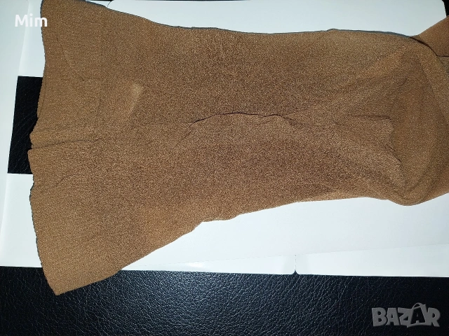 elbeo 40-42 15 den Чорапогащник цвят телесен , снимка 6 - Бельо - 53253514