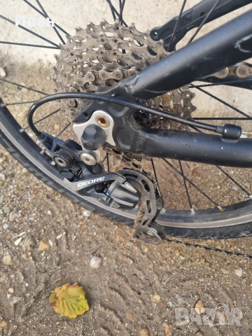 Сгъваем велосипед колело Ortler London Race elite, снимка 7 - Велосипеди - 52213534