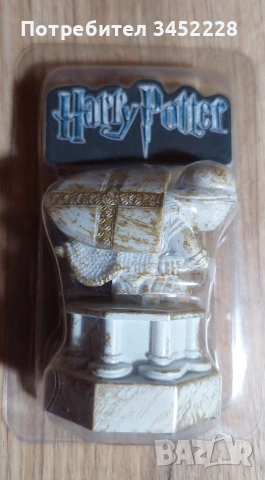 фигурка Хари Потър нова за колекционери 