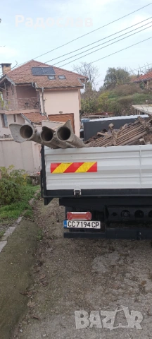 Транспортни услуги , снимка 6 - Транспортни услуги - 53885255