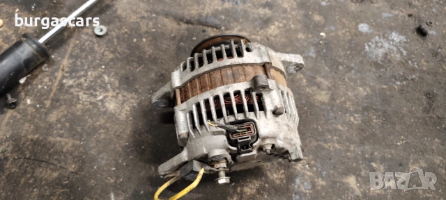 Динамо алтернатор Nissan X-Trail 2.2DCI-136к.с. T30