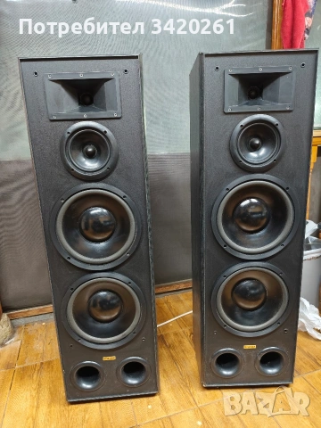 Тонколони GENEXXA, снимка 9 - Тонколони - 53890399