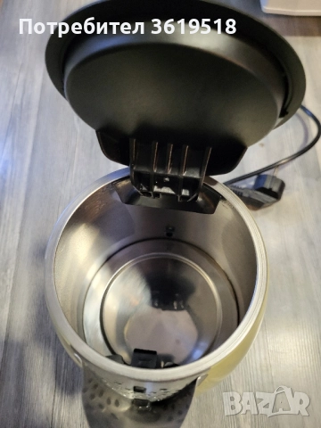 ел. кана SilverCrest, снимка 3 - Кани - 52100073