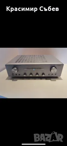 Marantz PM7001 KI Signature KEN ISHIWATA, снимка 2 - Ресийвъри, усилватели, смесителни пултове - 47221284