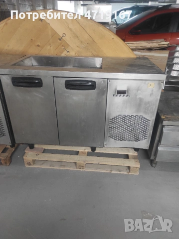 Професионални хладилници , снимка 9 - Друго търговско оборудване - 53601314