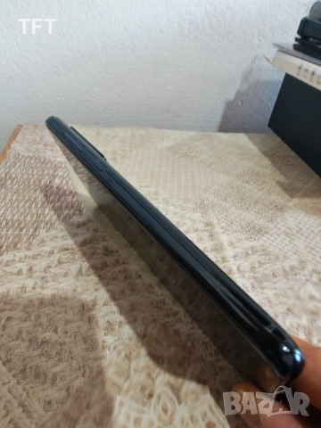 Samsung Galaxy S20 Ultra – 128GB / 12GB RAM Черен, снимка 5 - Samsung - 53636719