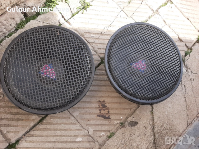 Колони 15 инча по 300 вата 8 ома, снимка 4 - Тонколони - 54012491