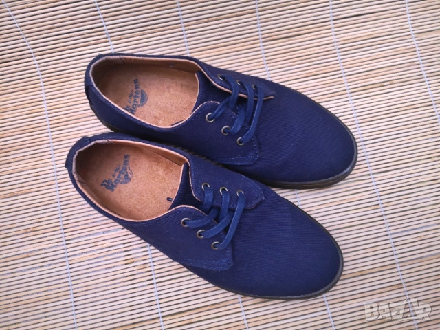 Dr. Martens / обувки, снимка 2 - Дамски ежедневни обувки - 53515691