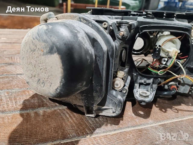 Фарове Hyundai i30, снимка 6 - Части - 53776544