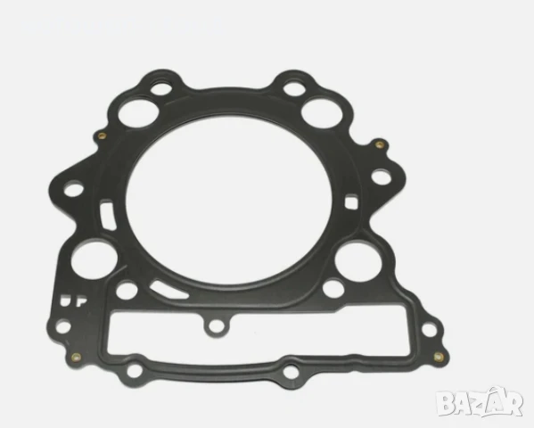 Клапани за Ямаха Раптор 660 комплект с гарнитури и гумички на клапани, снимка 2 - Части - 46904857