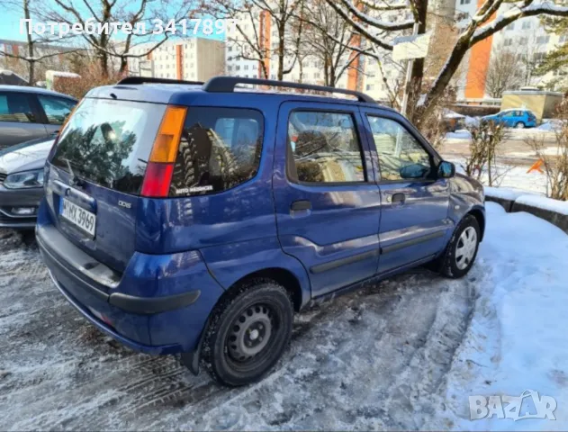 Suzuki Igniz, снимка 4 - Автомобили и джипове - 47039630