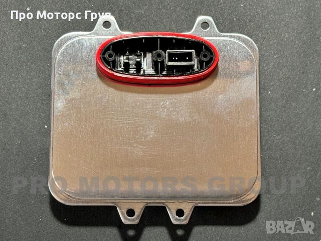 Баласт Запалка Ксенон Mercedes Audi Skoda VW 5DV 009 610-00, снимка 2 - Аксесоари и консумативи - 21317976