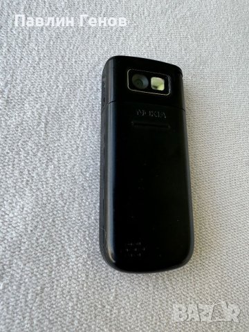 GSM телефон Нокия 1680 , Nokia 1680, снимка 7 - Nokia - 46081671
