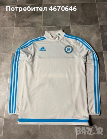 Футболни анцузи Bayern Munich / Olympique Marseille, снимка 2 - Футбол - 53907948