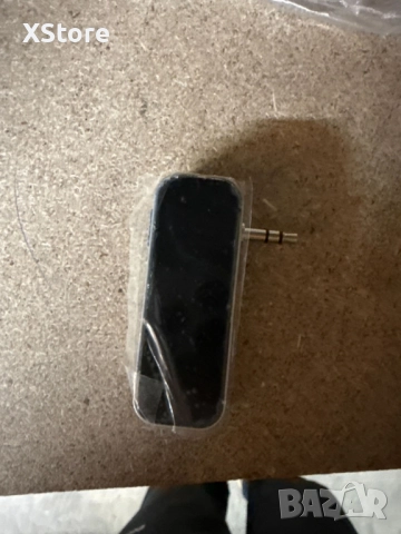 3,5 мм FM мини предавател за кола, снимка 17 - Аксесоари и консумативи - 52483121