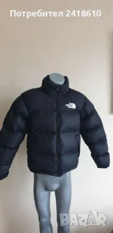 The North Face Nuptse 700 Down Mens Jacket Size M ОРИГИНАЛ! Зимно пухено Яке!, снимка 2 - Якета - 48165129