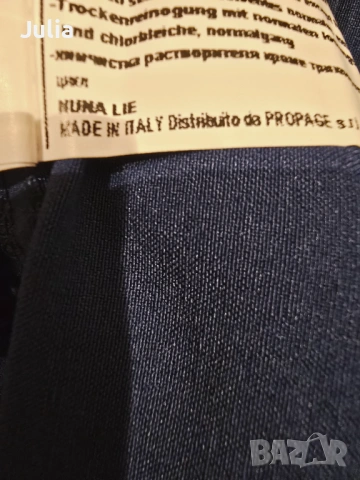 NUNA LIE Italy блейзър , снимка 3 - Блузи с дълъг ръкав и пуловери - 54247046