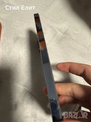 Iphone 13 Pro Max 128gb, снимка 4 - Apple iPhone - 52556672