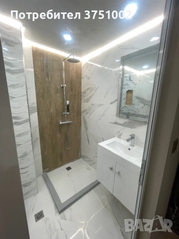 Довършителни ремонти и обзавеждане, снимка 3 - Ремонти на апартаменти - 53358527