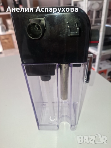 Подвижен контейнер за кафе машина Brevielle VC109x Prima Latte II, снимка 2 - Кафемашини - 51541266