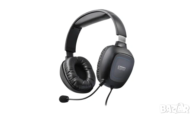 • Нови геймърски слушалки Creative Sound Blaster Tactic 3D Alpha/Sigma, снимка 11 - Слушалки и портативни колонки - 53935191