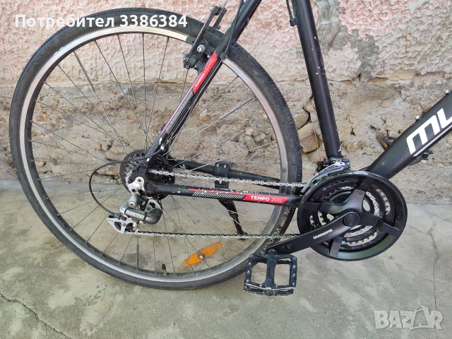 Гаражна разпродажба колела, снимка 2 - Велосипеди - 53904195