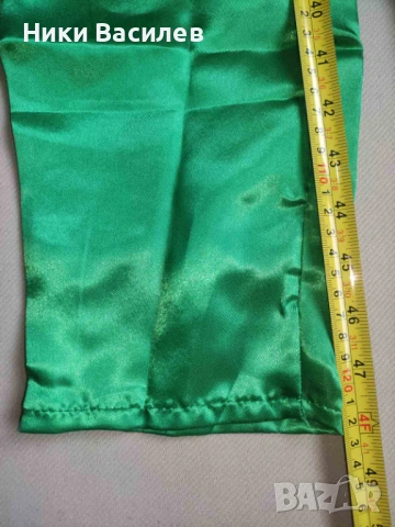 Карнавален костюм Костенурка Нинджа, снимка 9 - Детски комплекти - 53581399