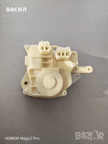 Машинки за брави HONDA, снимка 2 - Части - 53479328