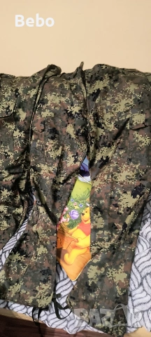 Airsoft маскировъчни и термо, снимка 9 - Екипировка - 54131398