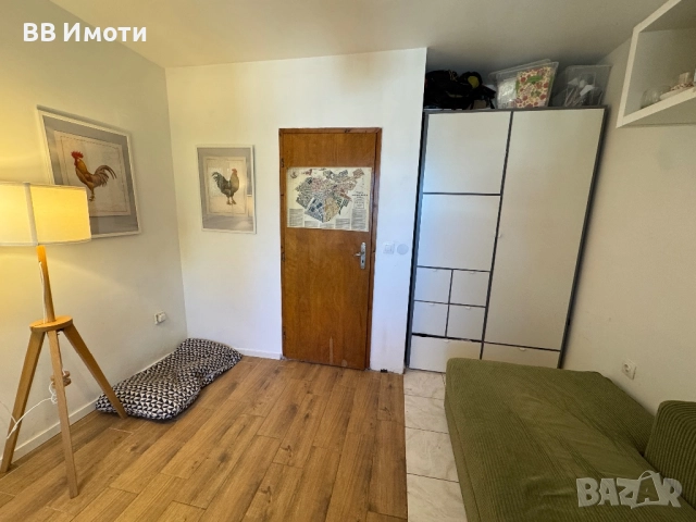 2-стаен Апартамент най-престижната и охранявана зона на столицата, снимка 4 - Апартаменти - 52047346