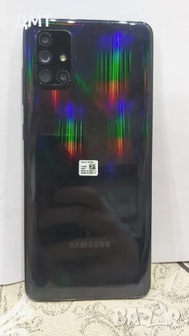 Samsung Galaxy A71 128 GB, снимка 10 - Samsung - 49177226