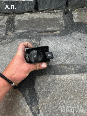 Компютър,модули,релета w220 s320 benz, снимка 6 - Части - 50158335