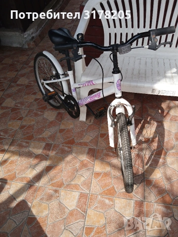 Велосипед , снимка 2 - Велосипеди - 53884114