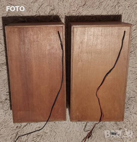 Resprom OTM2 -09, снимка 5 - Тонколони - 53905987