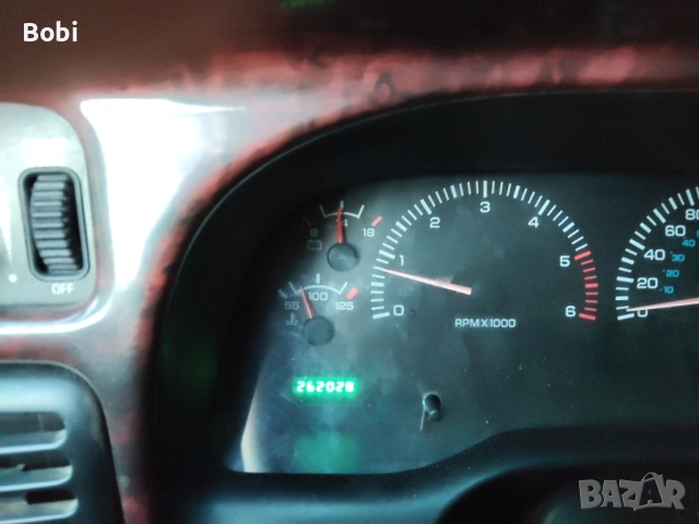 Dodge RAM 1500 HEAVY DUTY Газова уредба, снимка 16 - Автомобили и джипове - 48580686