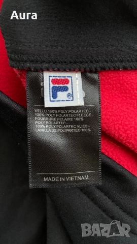 Fila sweatshirt , снимка 5 - Суичъри - 52924475
