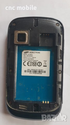 Samsung Galaxy Fit - Samsung GT-S5670, снимка 6 - Samsung - 49634108